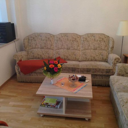 Ahlbeck Haus Ostpreussen Wla5 Strandnah Mit Wlan Und Terrasse Heringsdorf Zewnętrze zdjęcie
