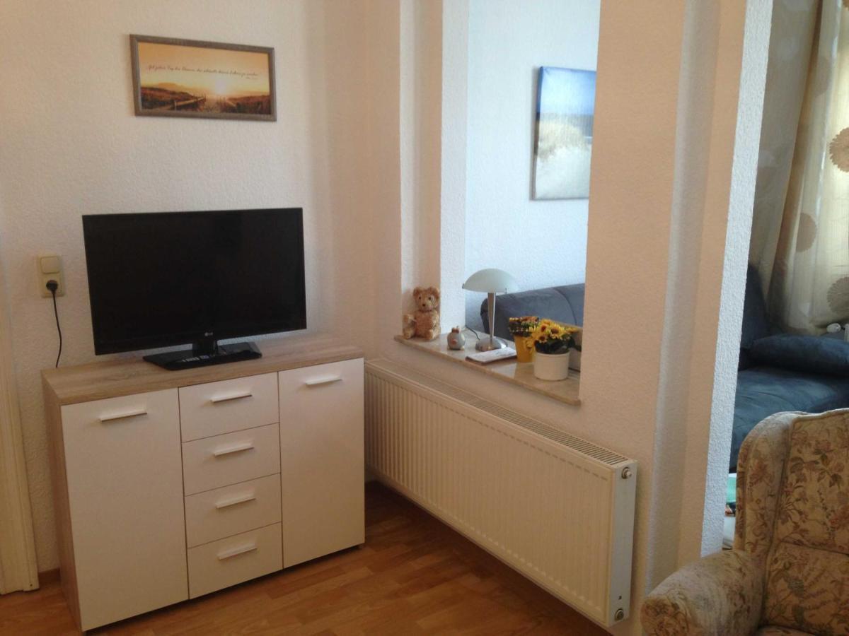Ahlbeck Haus Ostpreussen Wla5 Strandnah Mit Wlan Und Terrasse Heringsdorf Zewnętrze zdjęcie